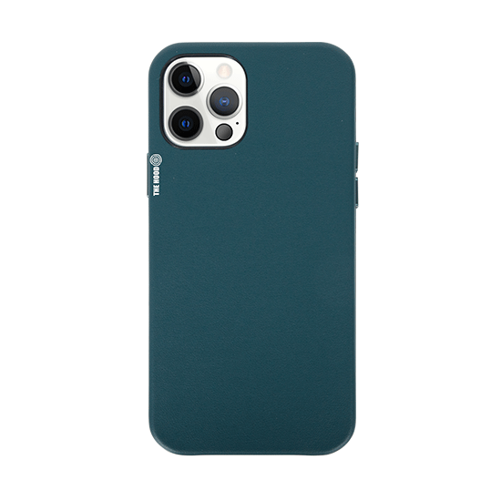 Midnight Green
(For iPhone 12 Series only)