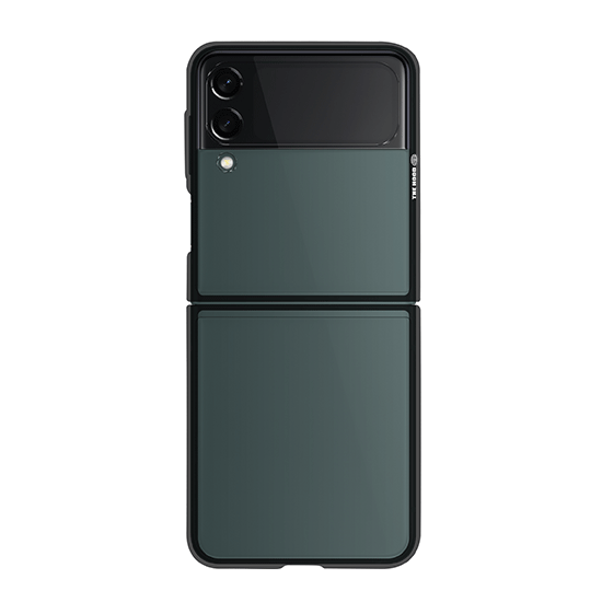 Transparent Black