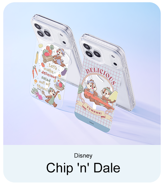 ChipnDale
