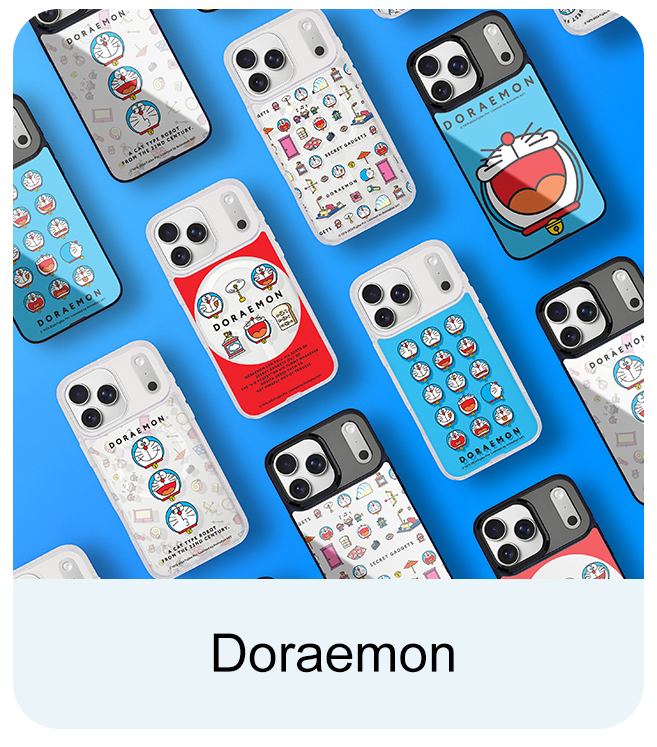 doraemon